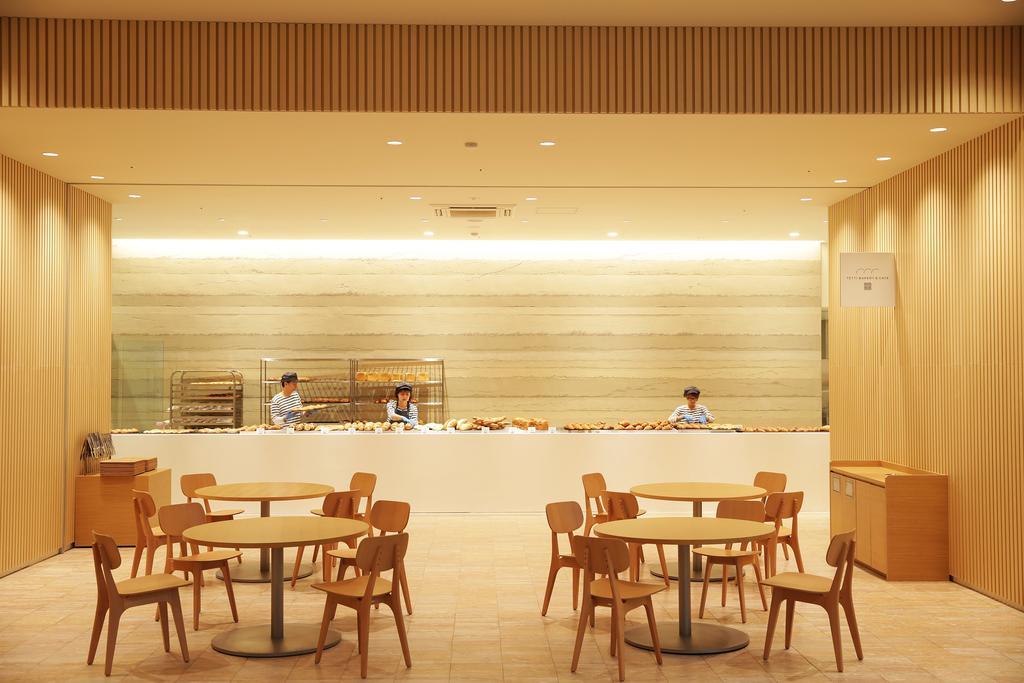 Shirahama Key Terrace Hotel Seamore Bagian luar foto