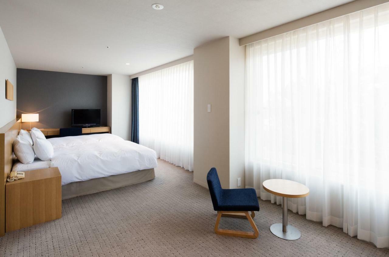 Shirahama Key Terrace Hotel Seamore Bagian luar foto